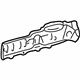 Toyota 57116-47010 Plate, Outer Driver Side