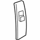 Toyota 73253-AC020-A0 Anchor Cover, Driver Side