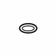 Toyota SU003-00057 Fender Liner Washer