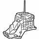 Toyota 33560-21030 Gear Shift Assembly