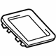 Toyota 58843-21030-B0 Bezel