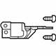 Toyota 81193-F4020 Repair Bracket, Upper Passenger Side