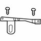Toyota 81193-F4030 Repair Bracket, Upper Passenger Side