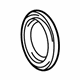 Toyota 81139-F4010 Cover, Front