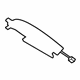 Toyota 87510-34020 Heater Element, Front Upper