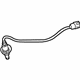 Toyota 89467-0E130 Sensor, Air Fuel Ratio, Passenger Side