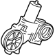 Toyota 85710-62040 Window Motor, Driver Side