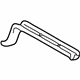 Toyota 74481-47010 Hold Down, Upper