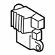 Toyota 89257-12020 Fan Relay