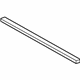 Toyota 16561-21060 Lower Seal