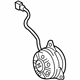 Toyota 16363-21110 Fan Motor