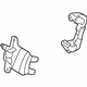Toyota 47730-17150 Caliper Assembly, Passenger Side