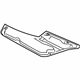 Toyota 53341-47010 Insulator