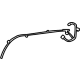 Toyota 86101-0C631 Antenna Cable