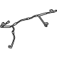 Toyota 86101-0C712 Antenna Cable