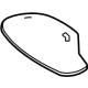 Toyota 86077-0A040 Cover