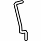 Toyota 69311-52200 Lock Rod, Passenger Side