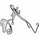 Toyota 82151-0T320 Wire Harness, Front Passenger Side