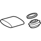 Toyota 43324-69105 Seal Kit, Upper