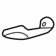 Toyota 72493-06010-A0 Adjust Lever, Driver Side