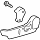Toyota 71812-06210-A0 Outer Cover, Driver Side