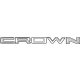 Toyota 75442-30290 Nameplate