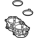 Toyota 55620-62030 Cup Holder