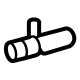 Toyota 58949-62010 Armrest Door Spring