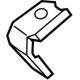 Toyota 53336-02060 Hood Bracket