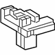 Toyota 82741-21030 Fuse & Relay Box, Center