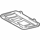 Toyota 81261-13010-B1 Lens