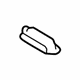 Toyota 63328-95D00-B2 Handle