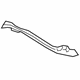 Toyota 53214-07901 Support Arm, Upper Driver Side