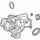 Toyota 16110-19076 Water Pump