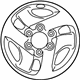 Toyota 42611-AF011 Wheel, Alloy