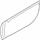 Toyota SU003-01558 Door Shell, Passenger Side