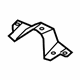 Toyota 58274-21010 Seat Belt Anchor, Upper