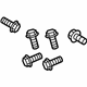 Toyota 91552-F1020 Reinforcement Bolt