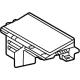 Toyota 17753-24020 Air Inlet Duct