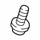 Toyota 93219-55010 Retainer Bolt
