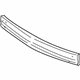 Toyota 52131-52130 Reinforcement Beam, Front