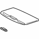 Toyota 63306-02051-E0 Sunshade