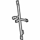 Toyota 55306-52131 Reinforcement Brace, Lower