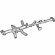 Toyota 55330-52320 Reinforcement