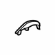 Toyota 55414-52020-B0 Upper Trim