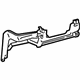 Toyota 55465-52041 Reinforcement Insert, Driver Side