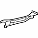Toyota 58305-06090 Panel Sub-Assembly, Rear Floor Side, Passenger Side