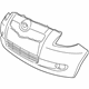 Toyota 52119-52925 Bumper Cover, Front