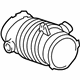 Toyota 17881-0P150 Air Hose