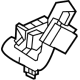 Toyota 82090-0R040 Wire